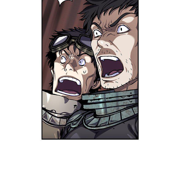 Read Leviathan (en) Manga Online