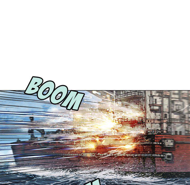 Read Leviathan (en) Manga Online