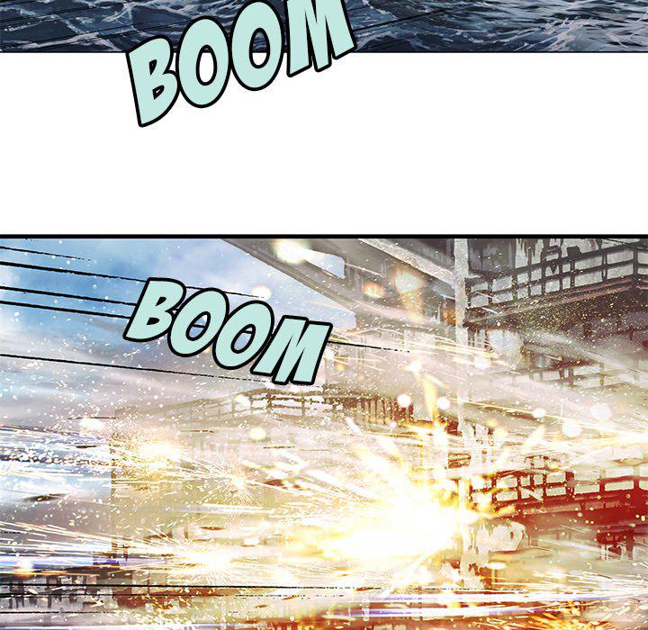 Read Leviathan (en) Manga Online