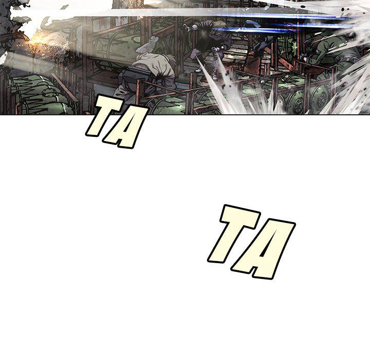 Read Leviathan (en) Manga Online