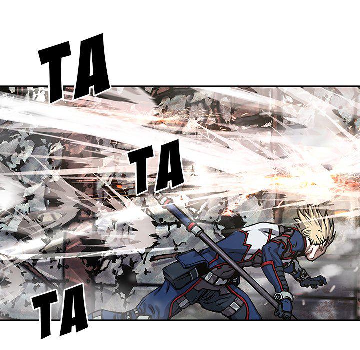 Read Leviathan (en) Manga Online