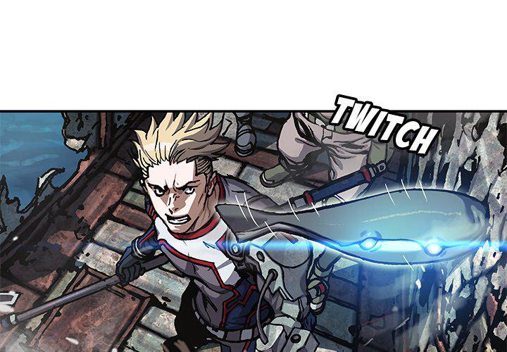 Read Leviathan (en) Manga Online