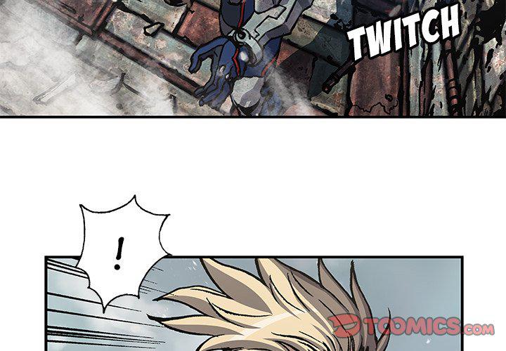 Read Leviathan (en) Manga Online