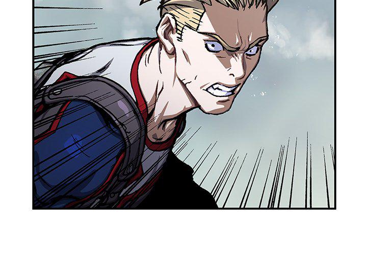 Read Leviathan (en) Manga Online