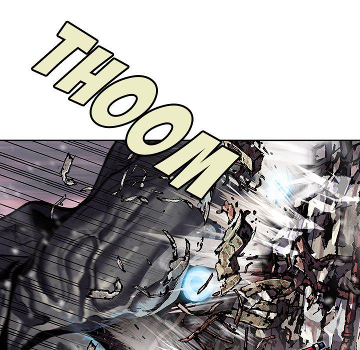 Read Leviathan (en) Manga Online