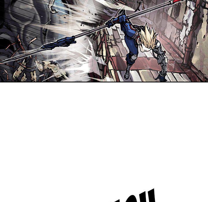 Read Leviathan (en) Manga Online