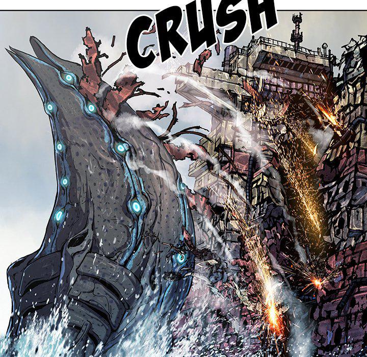 Read Leviathan (en) Manga Online