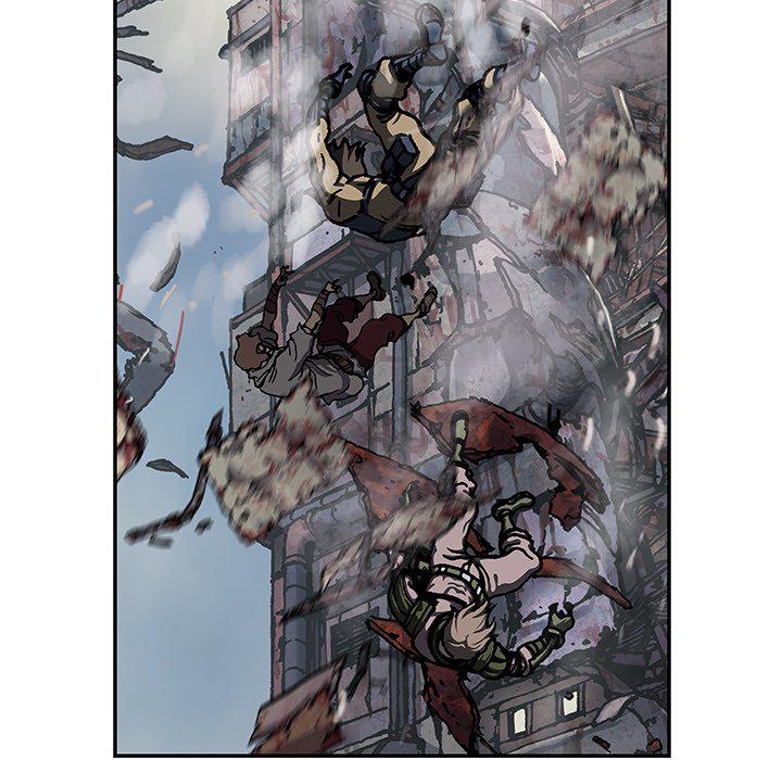 Read Leviathan (en) Manga Online