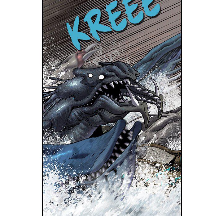 Read Leviathan (en) Manga Online