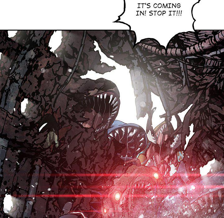 Read Leviathan (en) Manga Online