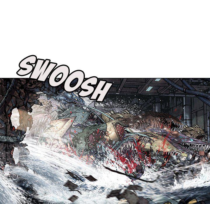 Read Leviathan (en) Manga Online