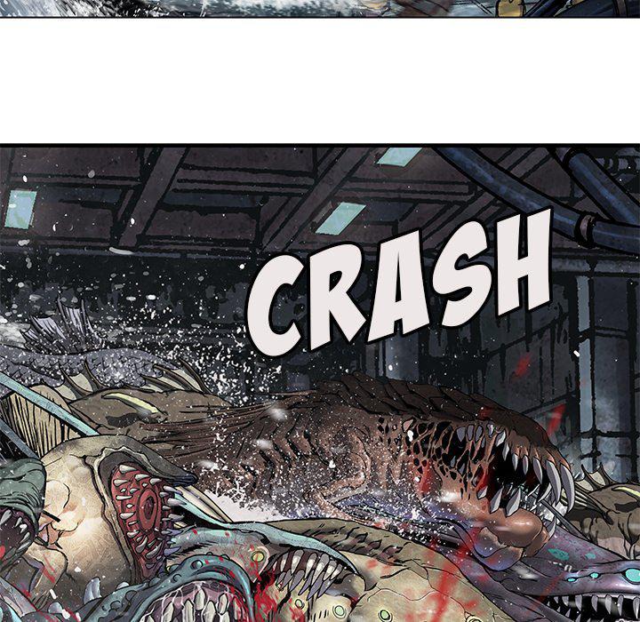 Read Leviathan (en) Manga Online