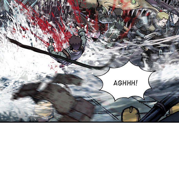 Read Leviathan (en) Manga Online