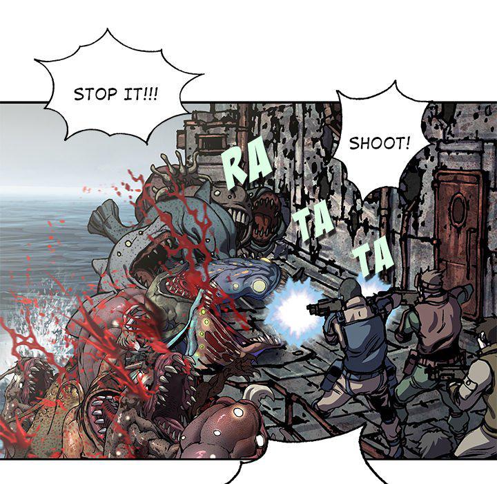 Read Leviathan (en) Manga Online