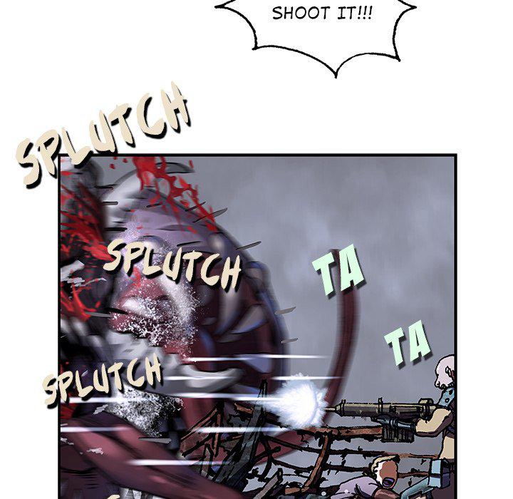 Read Leviathan (en) Manga Online