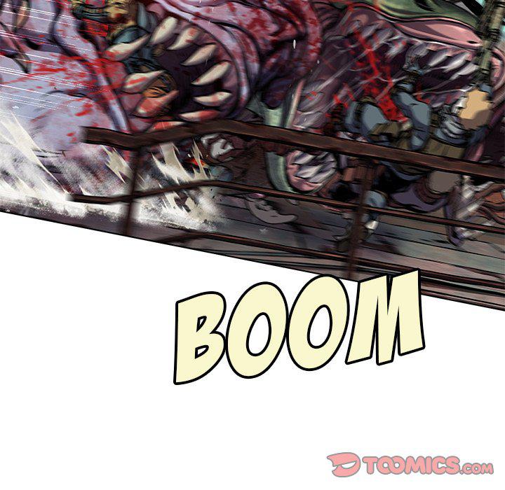 Read Leviathan (en) Manga Online