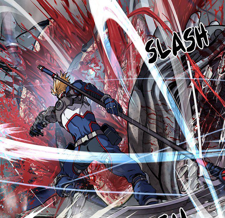 Read Leviathan (en) Manga Online