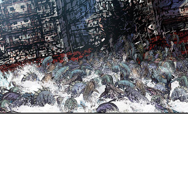 Read Leviathan (en) Manga Online