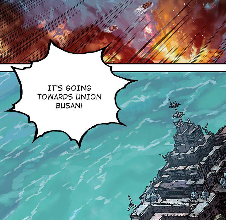 Read Leviathan (en) Manga Online