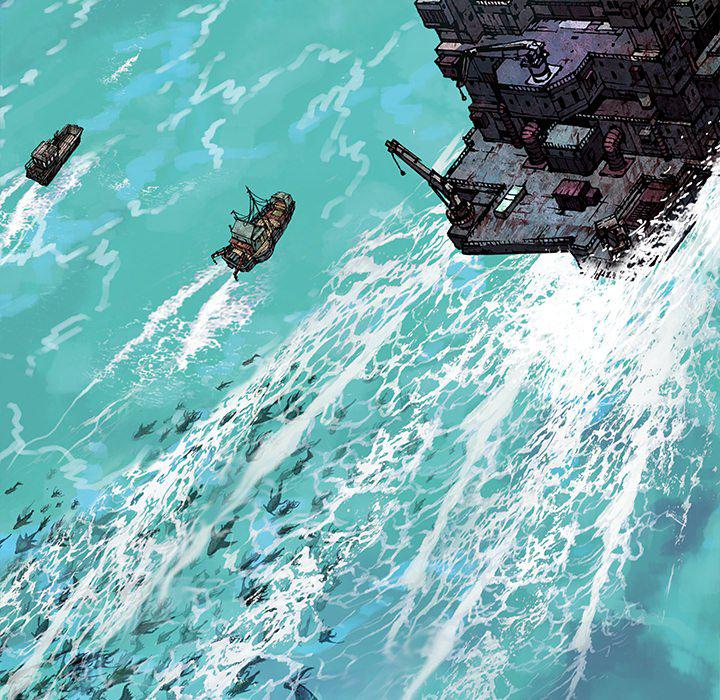 Read Leviathan (en) Manga Online