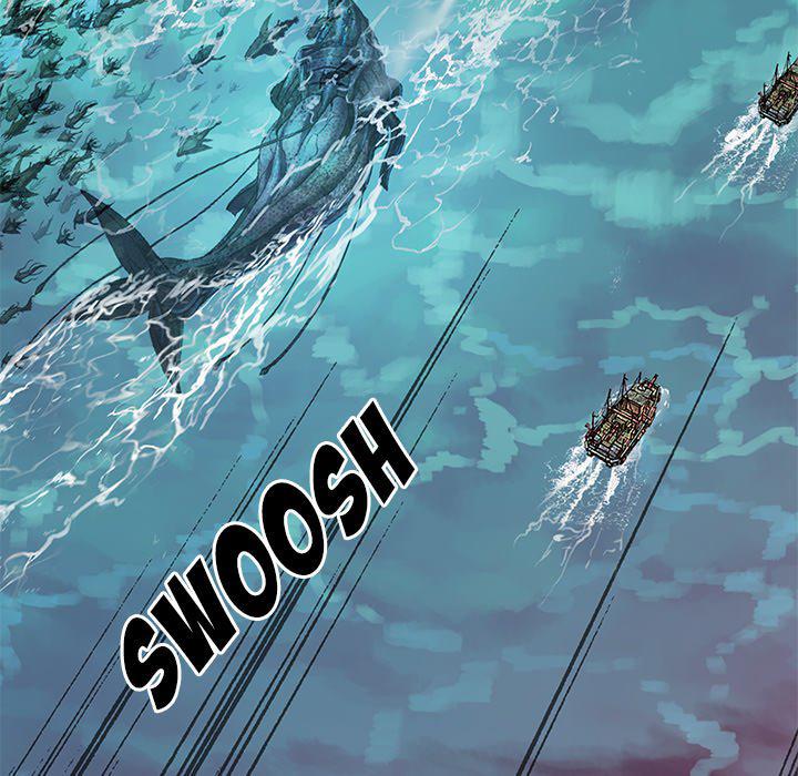 Read Leviathan (en) Manga Online