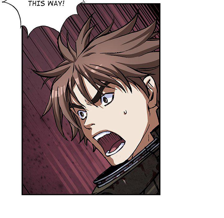 Read Leviathan (en) Manga Online