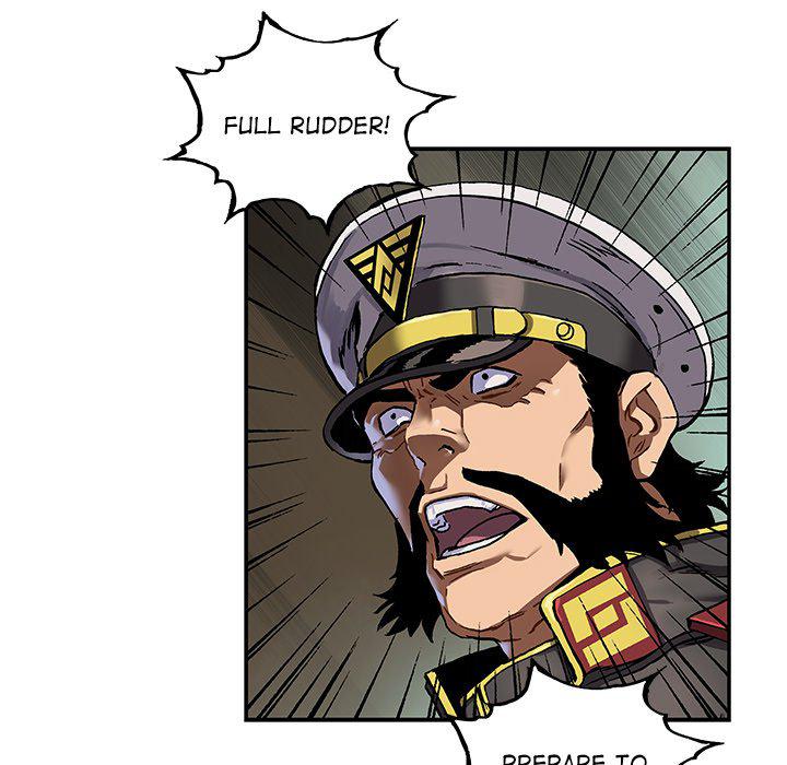 Read Leviathan (en) Manga Online