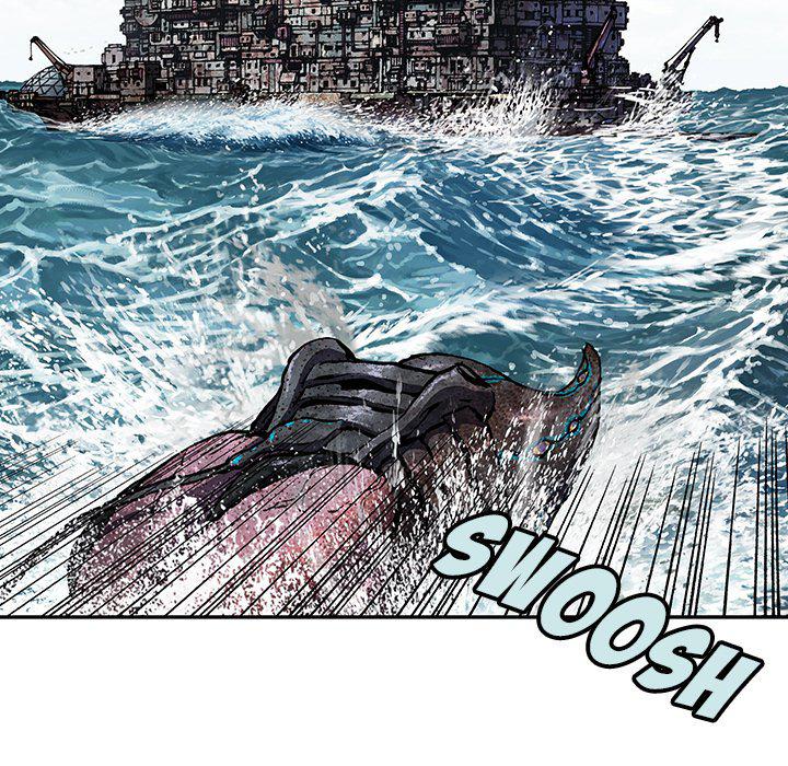 Read Leviathan (en) Manga Online