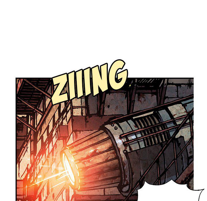 Read Leviathan (en) Manga Online