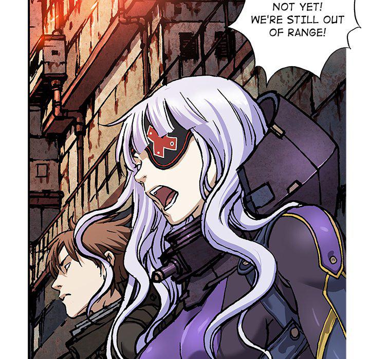 Read Leviathan (en) Manga Online