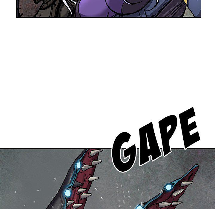 Read Leviathan (en) Manga Online