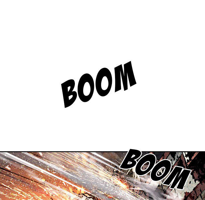 Read Leviathan (en) Manga Online