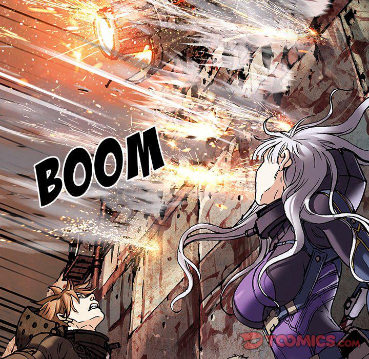 Read Leviathan (en) Manga Online