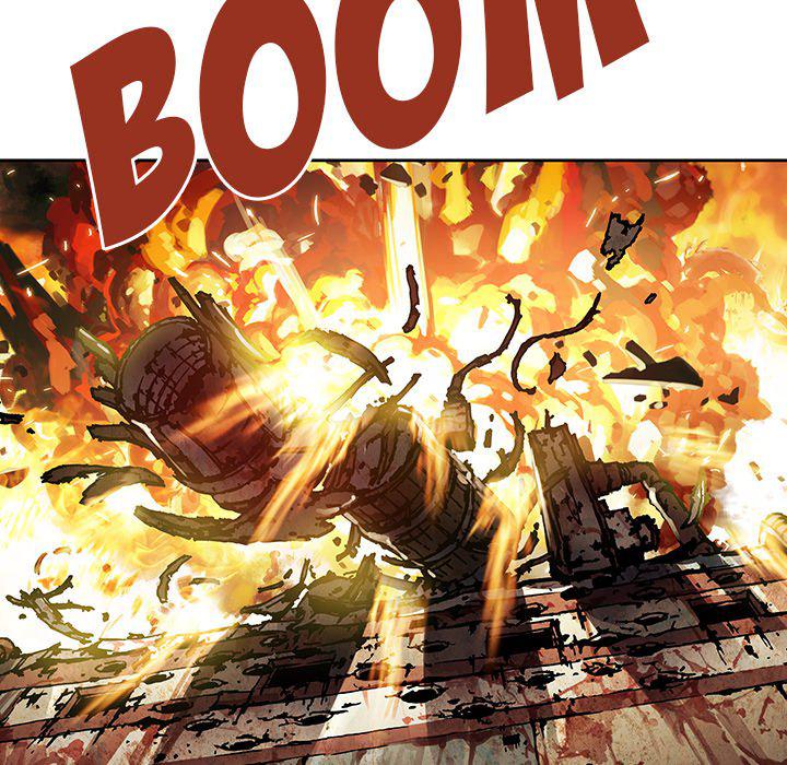 Read Leviathan (en) Manga Online