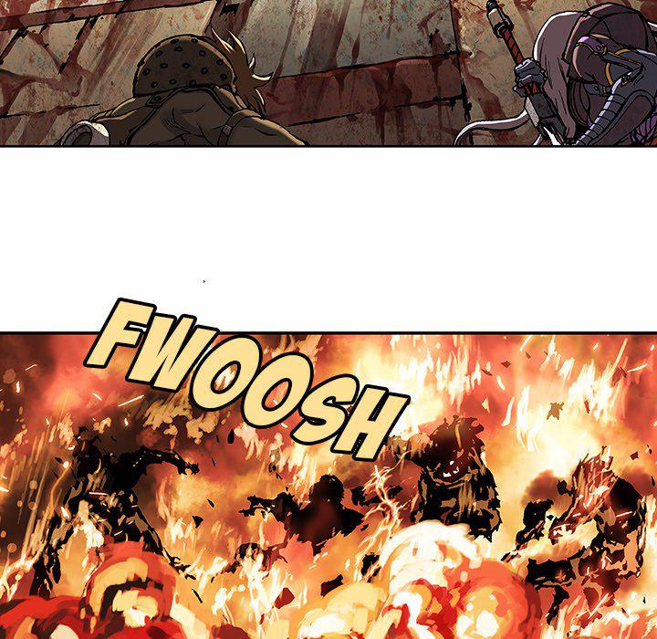 Read Leviathan (en) Manga Online