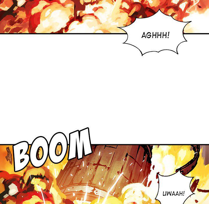 Read Leviathan (en) Manga Online