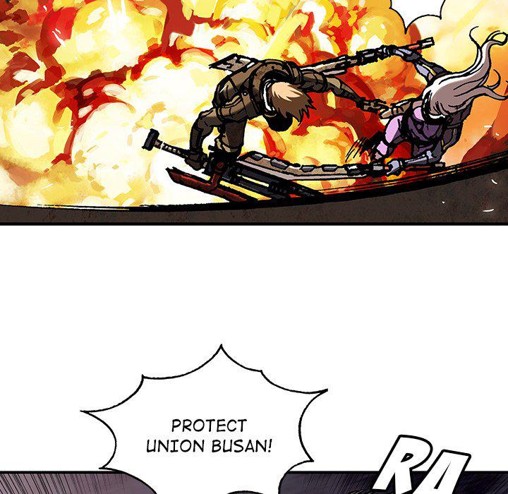 Read Leviathan (en) Manga Online