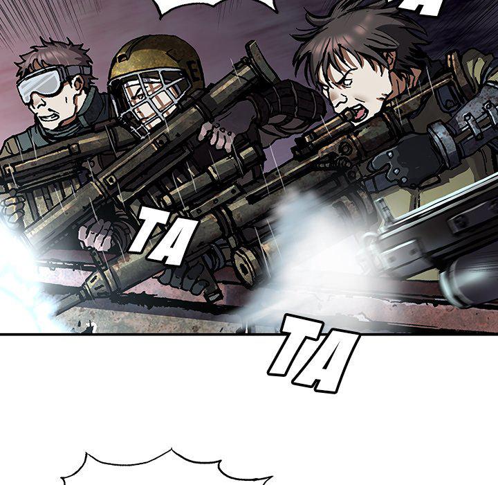 Read Leviathan (en) Manga Online