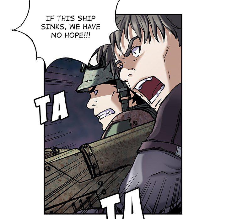 Read Leviathan (en) Manga Online