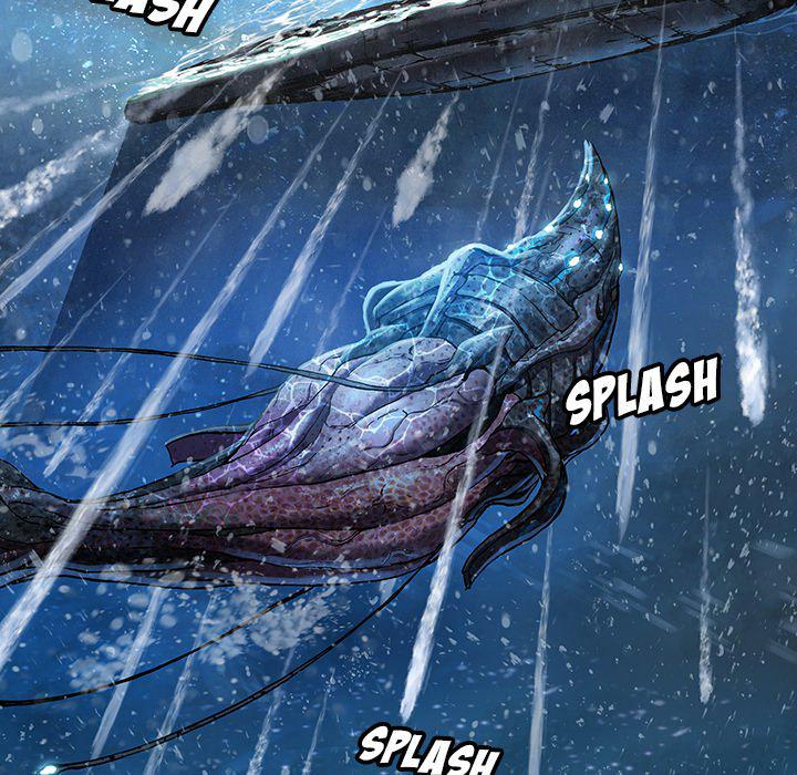 Read Leviathan (en) Manga Online