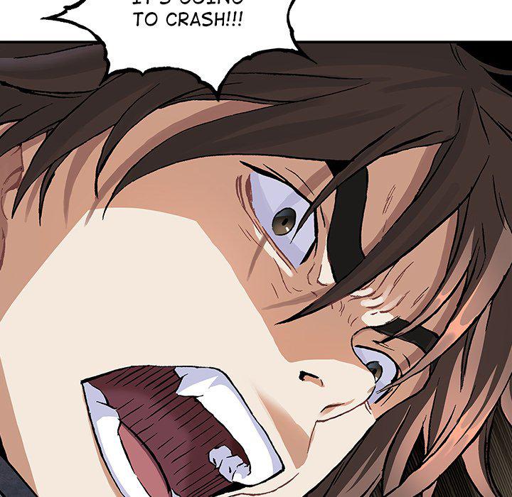 Read Leviathan (en) Manga Online