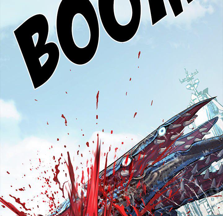 Read Leviathan (en) Manga Online