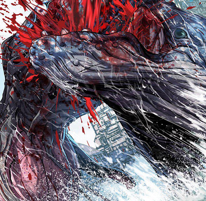 Read Leviathan (en) Manga Online