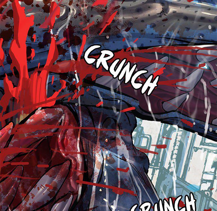 Read Leviathan (en) Manga Online