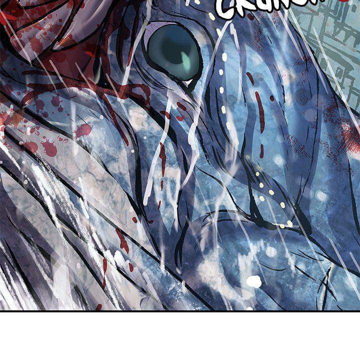 Read Leviathan (en) Manga Online