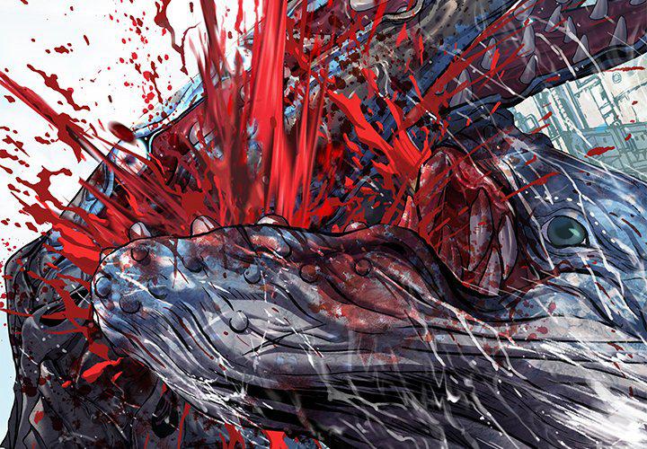 Read Leviathan (en) Manga Online