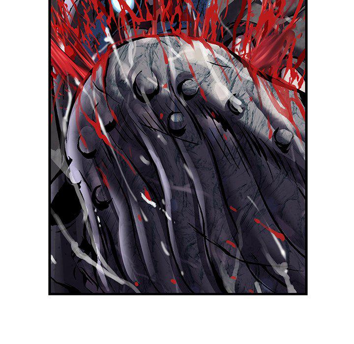 Read Leviathan (en) Manga Online