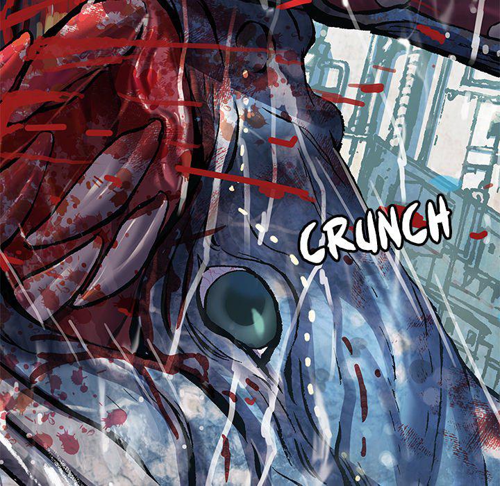 Read Leviathan (en) Manga Online