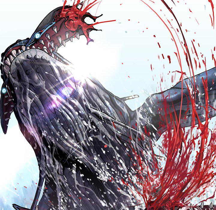 Read Leviathan (en) Manga Online