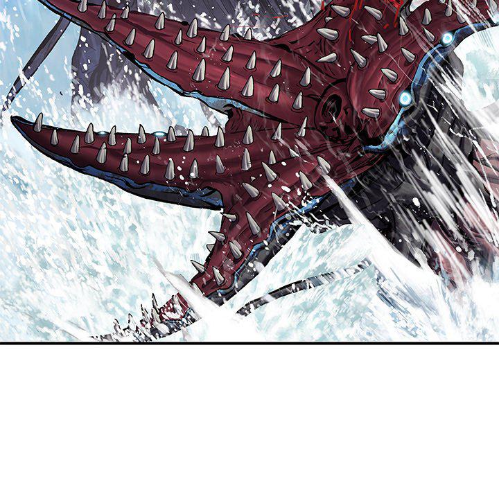 Read Leviathan (en) Manga Online